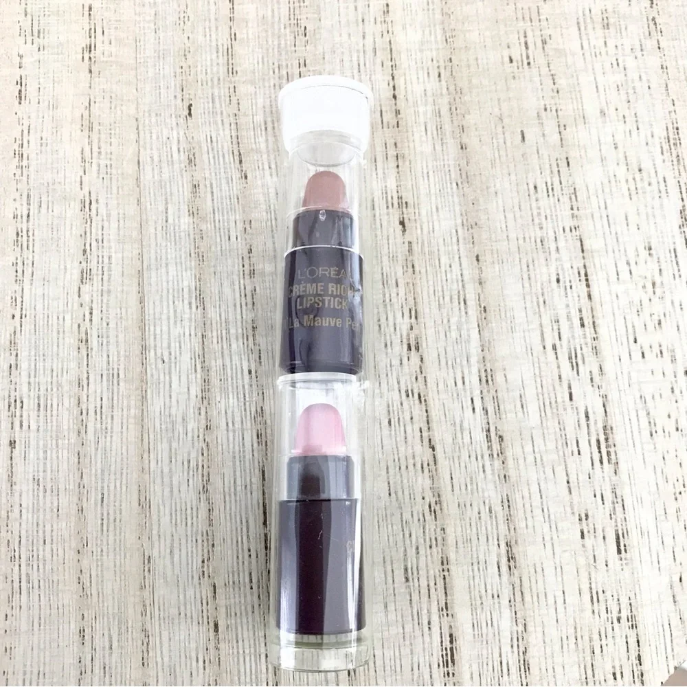 🆕6pcs L’Oréal Makeup Bundle